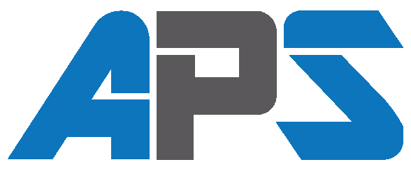 APS Logo